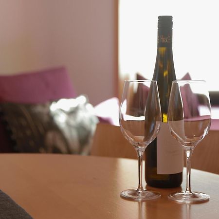 Quality Hosts Arlberg - Hotel Anton Sankt Anton am Arlberg Extérieur photo