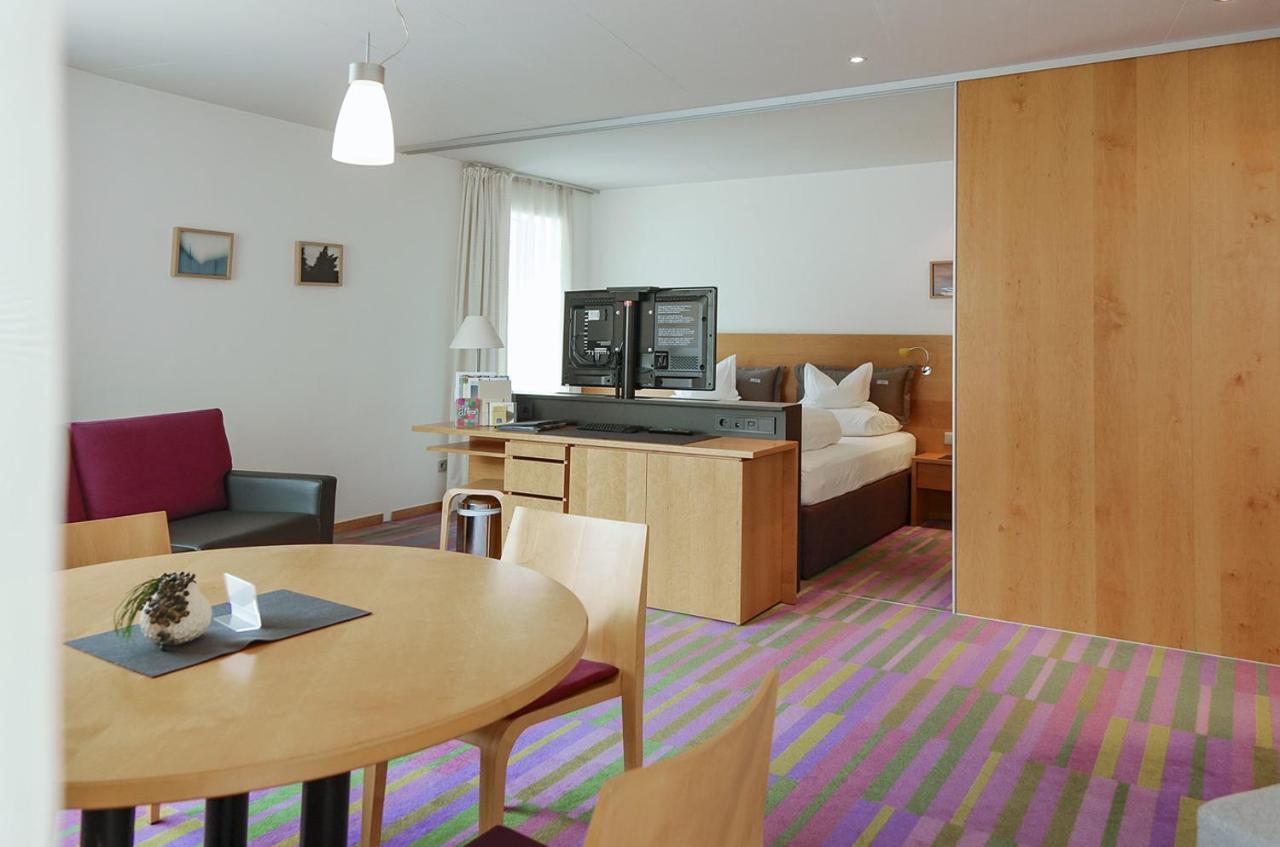 Quality Hosts Arlberg - Hotel Anton Sankt Anton am Arlberg Extérieur photo