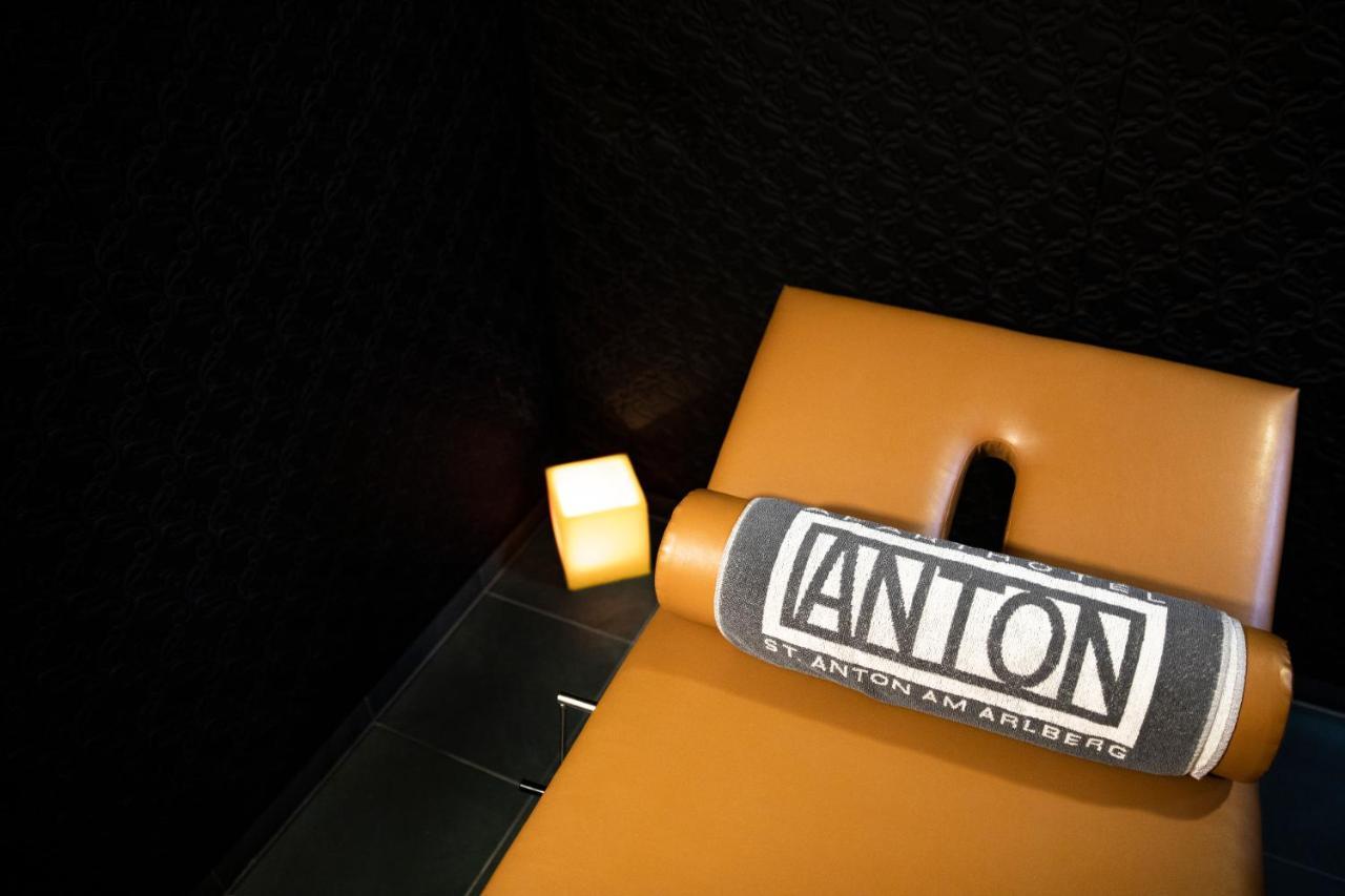 Quality Hosts Arlberg - Hotel Anton Sankt Anton am Arlberg Extérieur photo