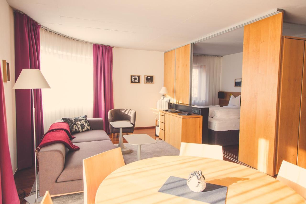 Quality Hosts Arlberg - Hotel Anton Sankt Anton am Arlberg Extérieur photo