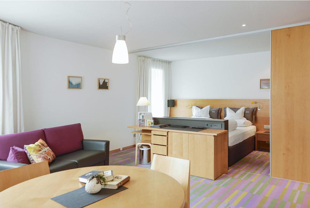 Quality Hosts Arlberg - Hotel Anton Sankt Anton am Arlberg Extérieur photo