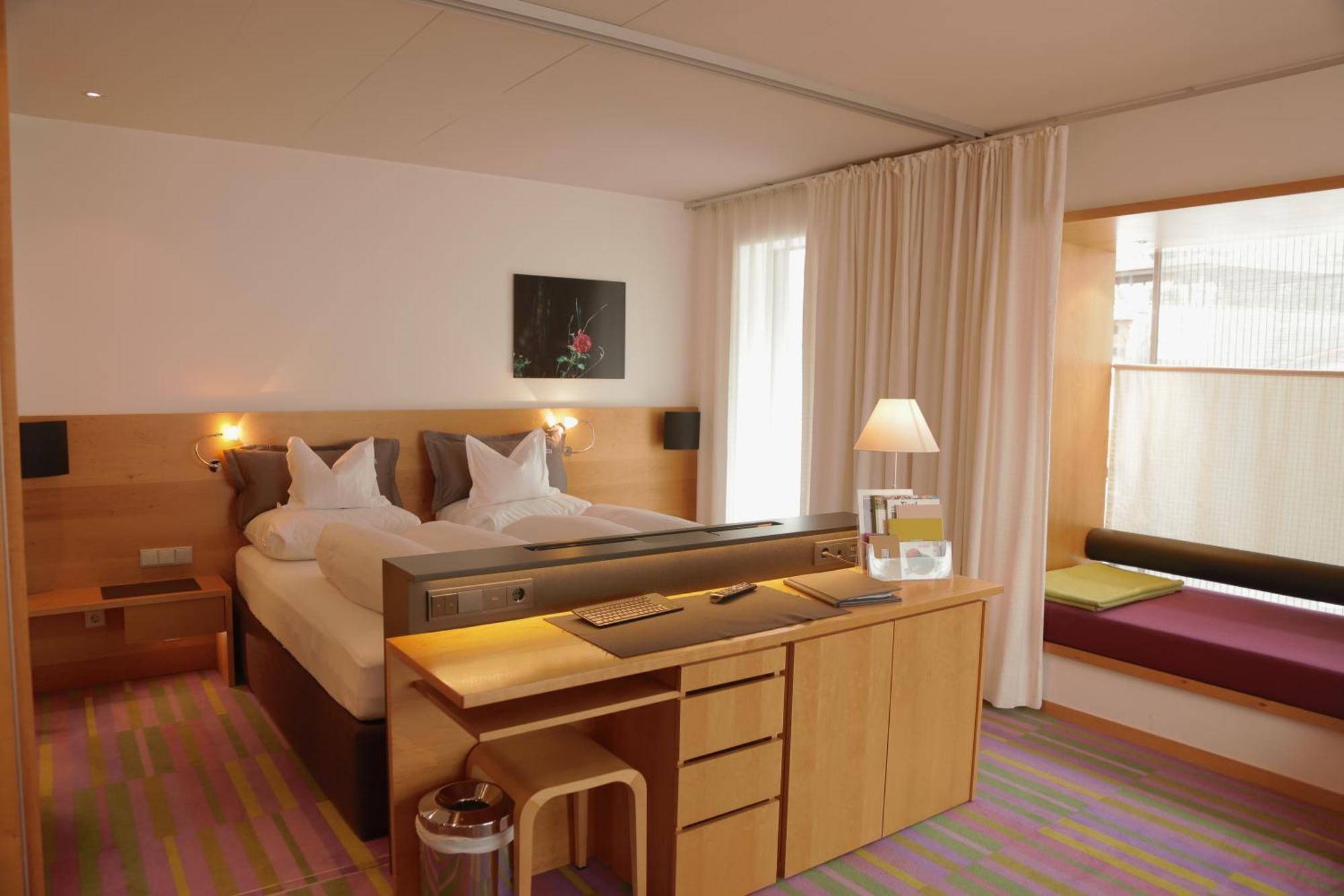 Quality Hosts Arlberg - Hotel Anton Sankt Anton am Arlberg Extérieur photo